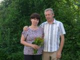 Markovicovci Stanislav A Alzbeta
